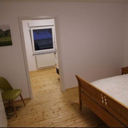 Ferienhaus Am Kreuzberg - Nuerburgring Ulmen Dış mekan fotoğraf
