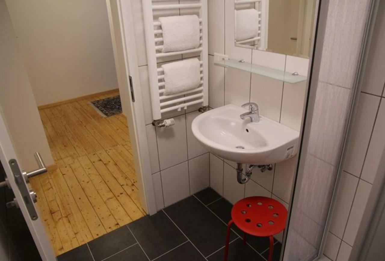 Ferienhaus Am Kreuzberg - Nuerburgring Ulmen Dış mekan fotoğraf