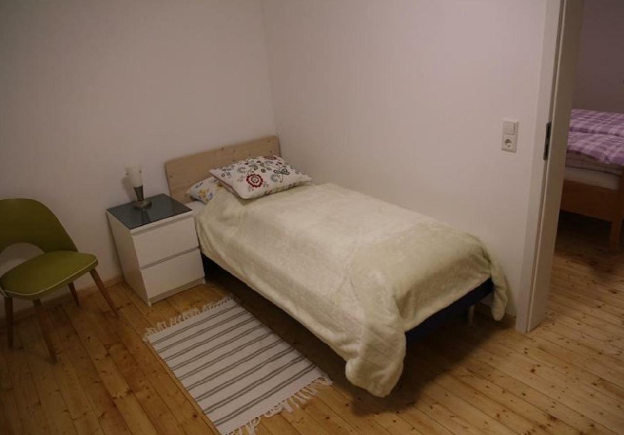 Ferienhaus Am Kreuzberg - Nuerburgring Ulmen Dış mekan fotoğraf