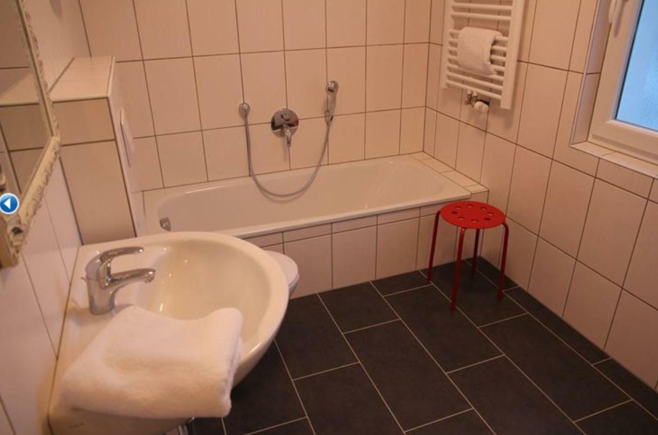 Ferienhaus Am Kreuzberg - Nuerburgring Ulmen Dış mekan fotoğraf